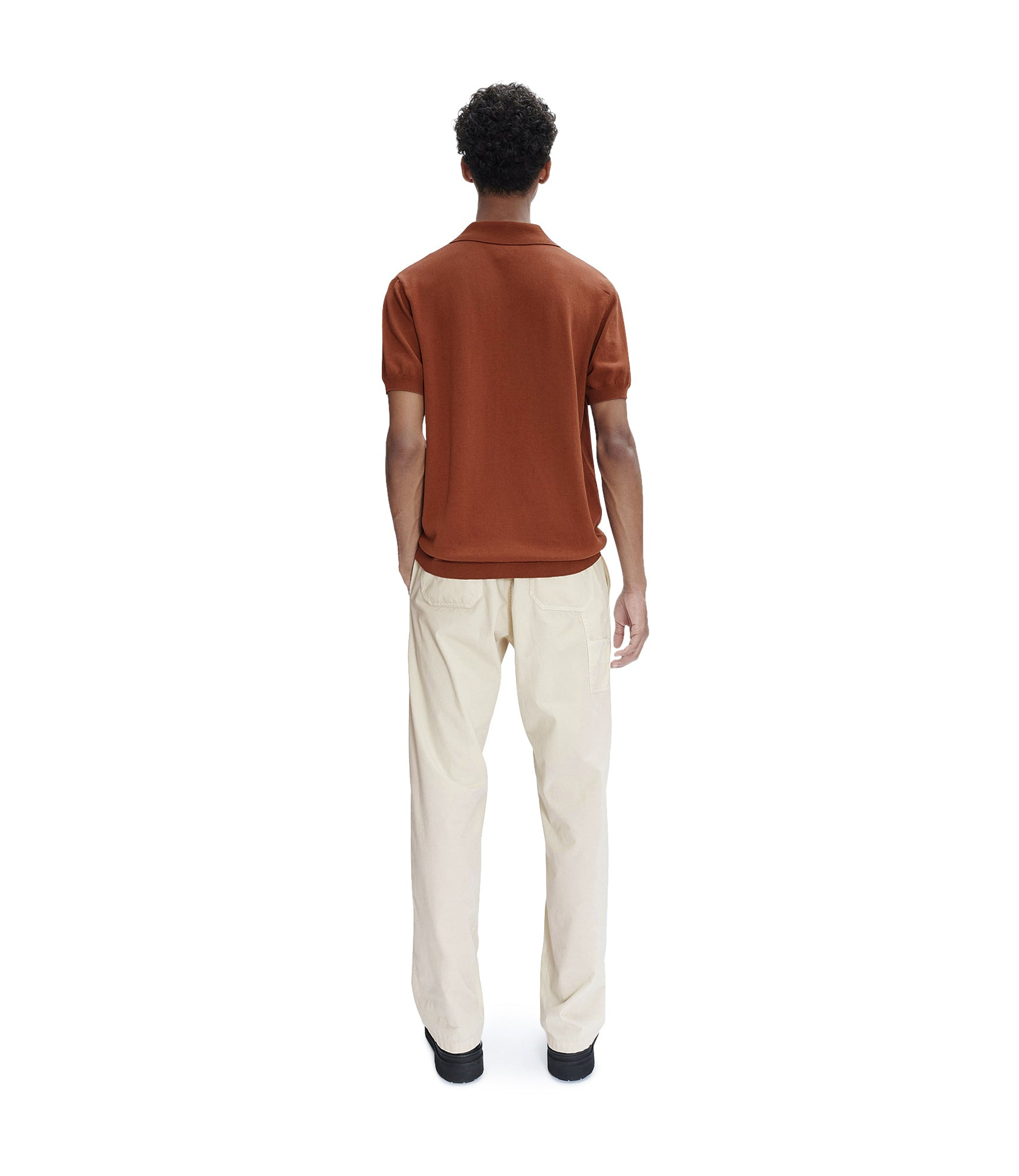 Jacky polo shirt - 3