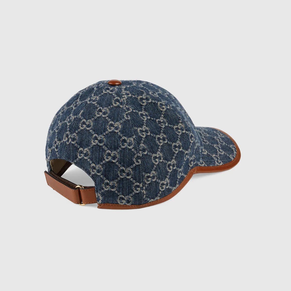 GG baseball hat - 3