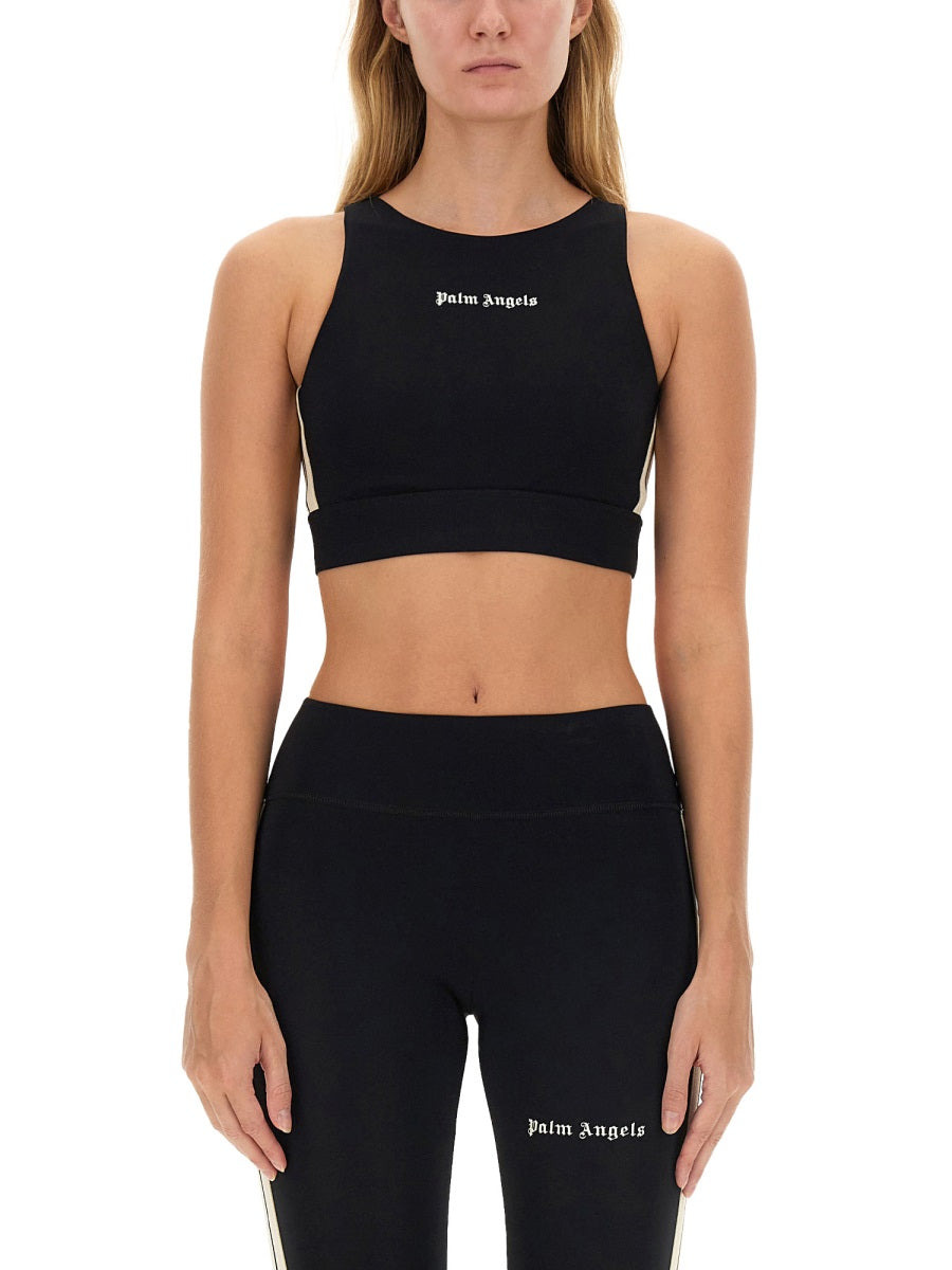Tops With Logo - 1