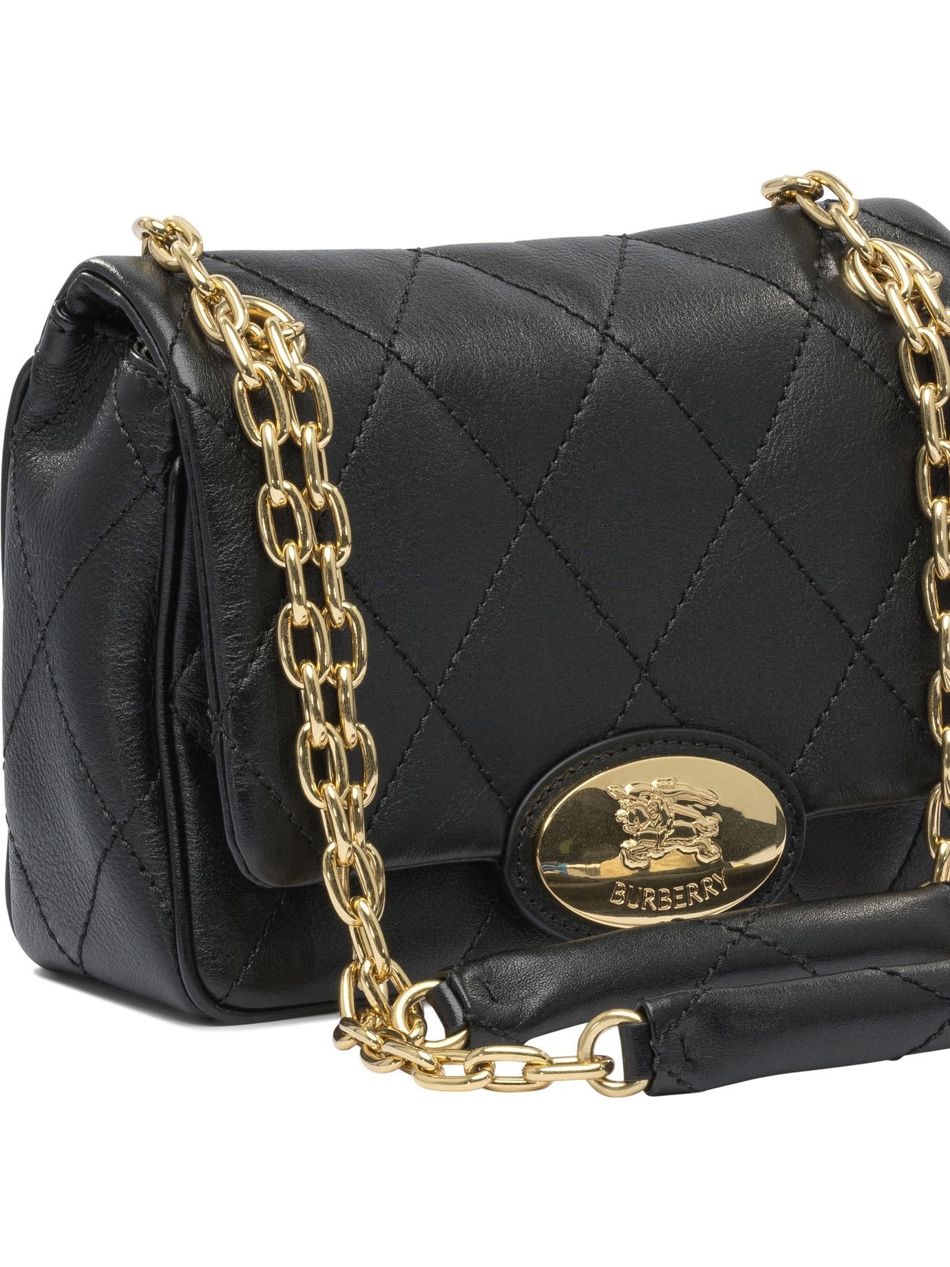Burberry "strand" Crossbody Bag - 4
