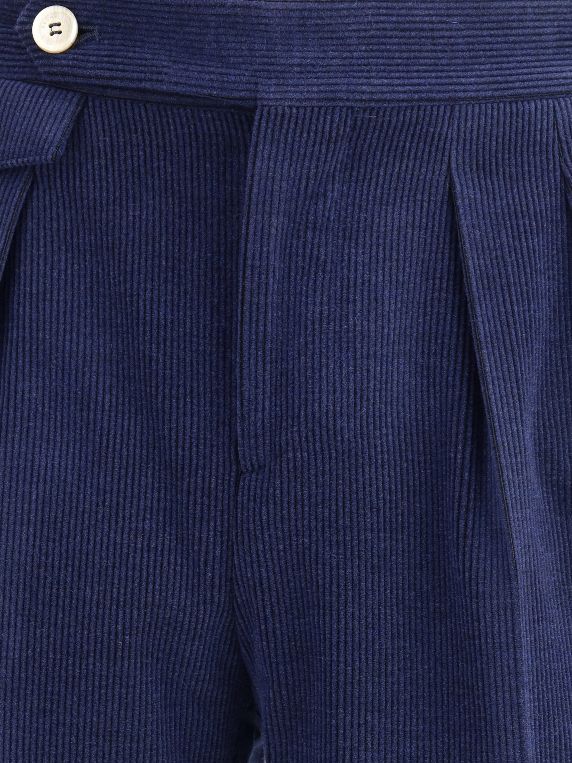 Brunello Cucinelli Men Wool Suit - 3
