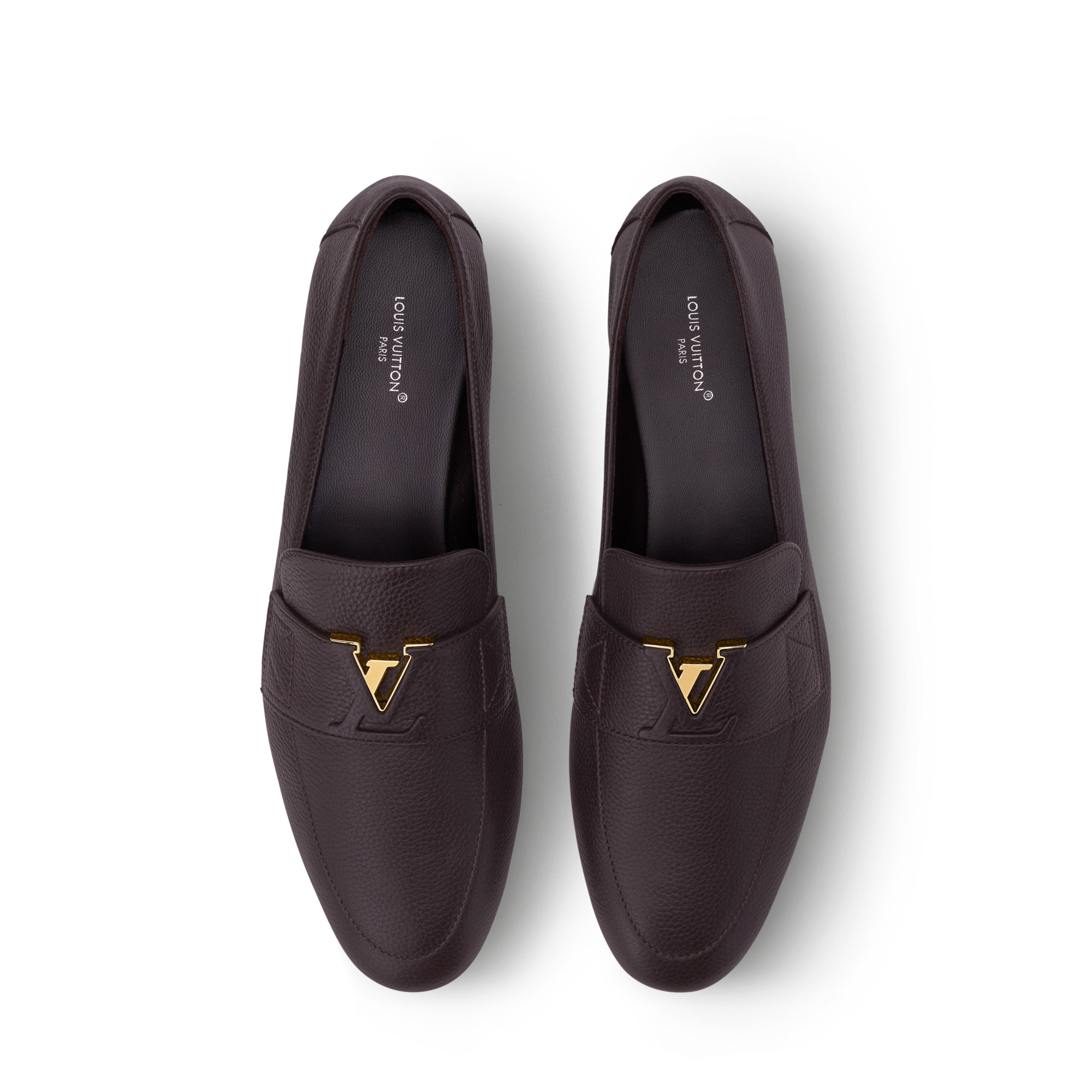 LV Mare Loafer - 3