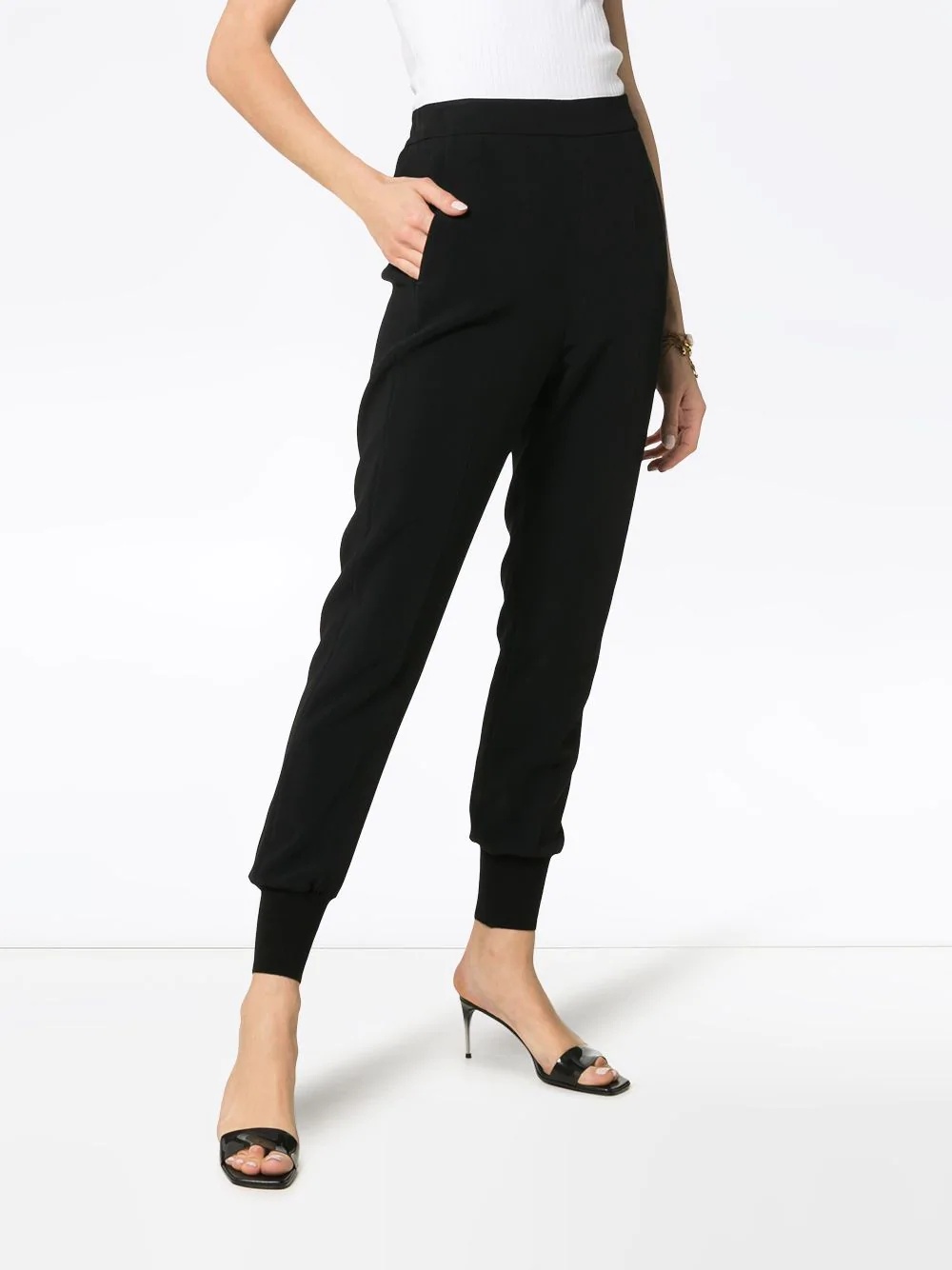 Julia loose fit trousers - 3