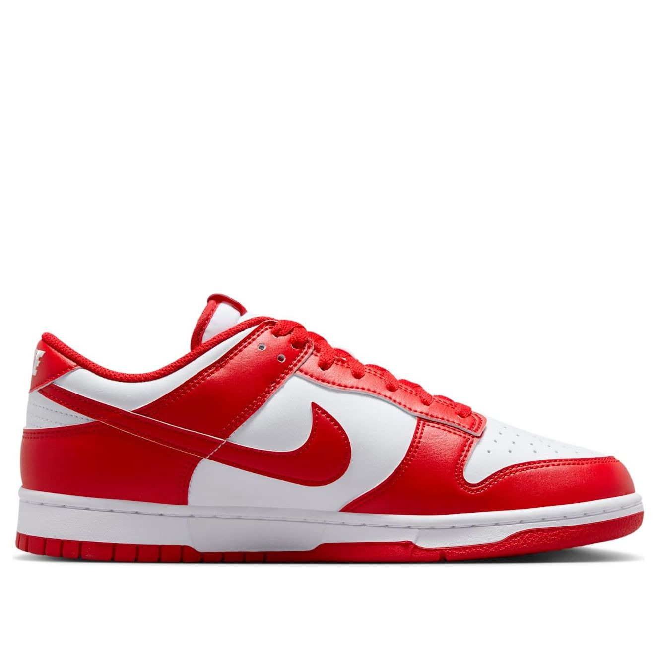 Nike Dunk Low 'St. John's' 2025 HF5441-104 - 2