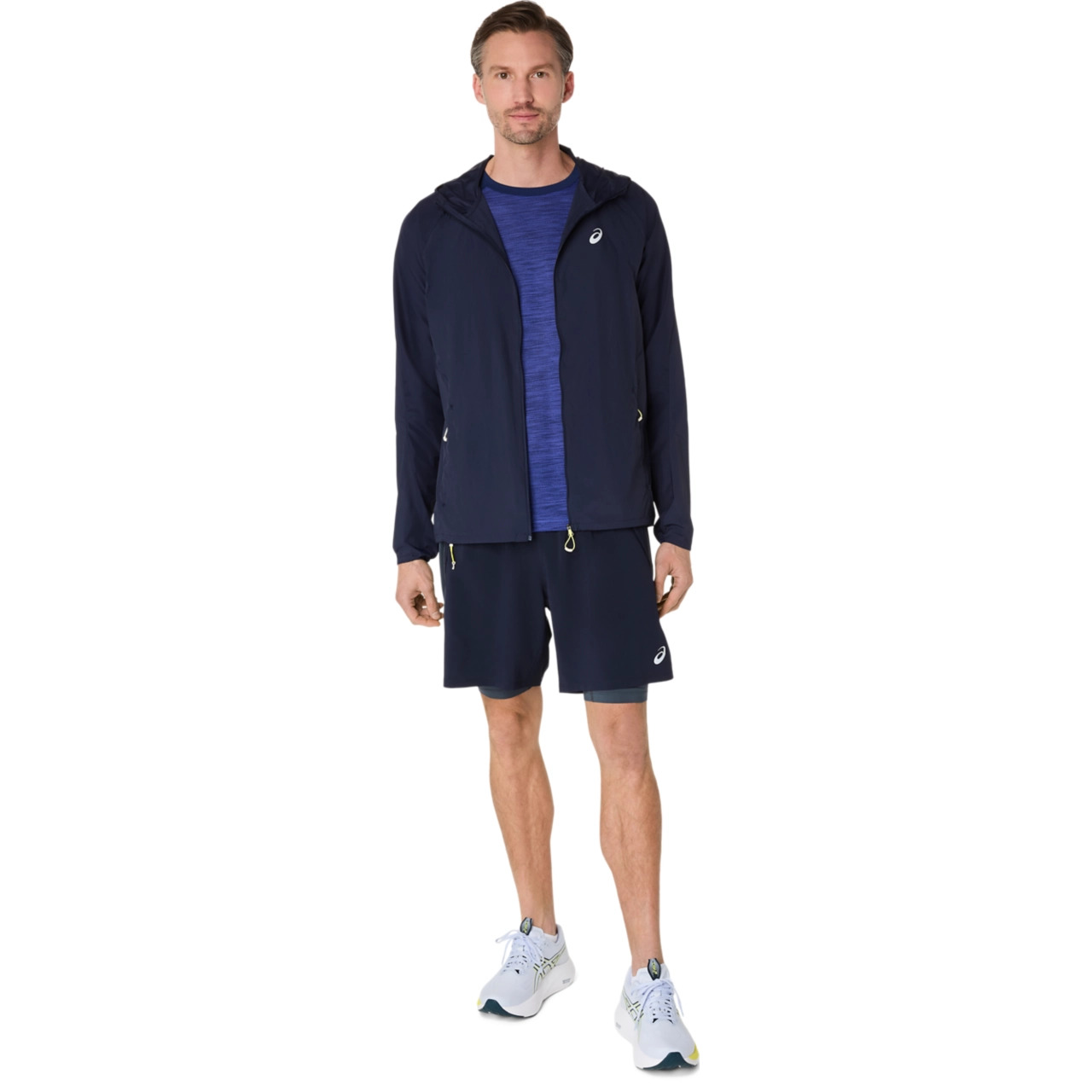 ROAD PACKABLE JACKET - 12