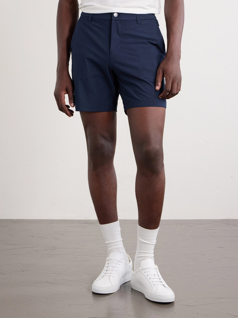 ABC Straight-Leg Warpstreme™ Shorts 3