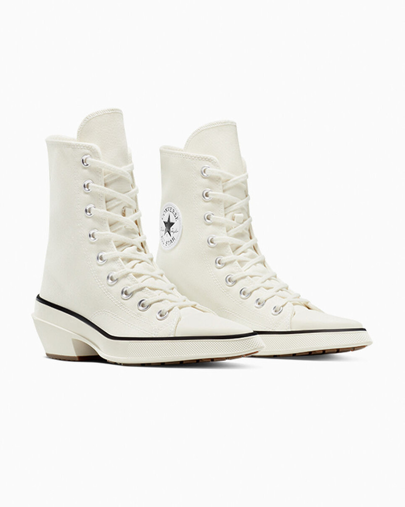 Chuck 70 De Luxe Pointed 4