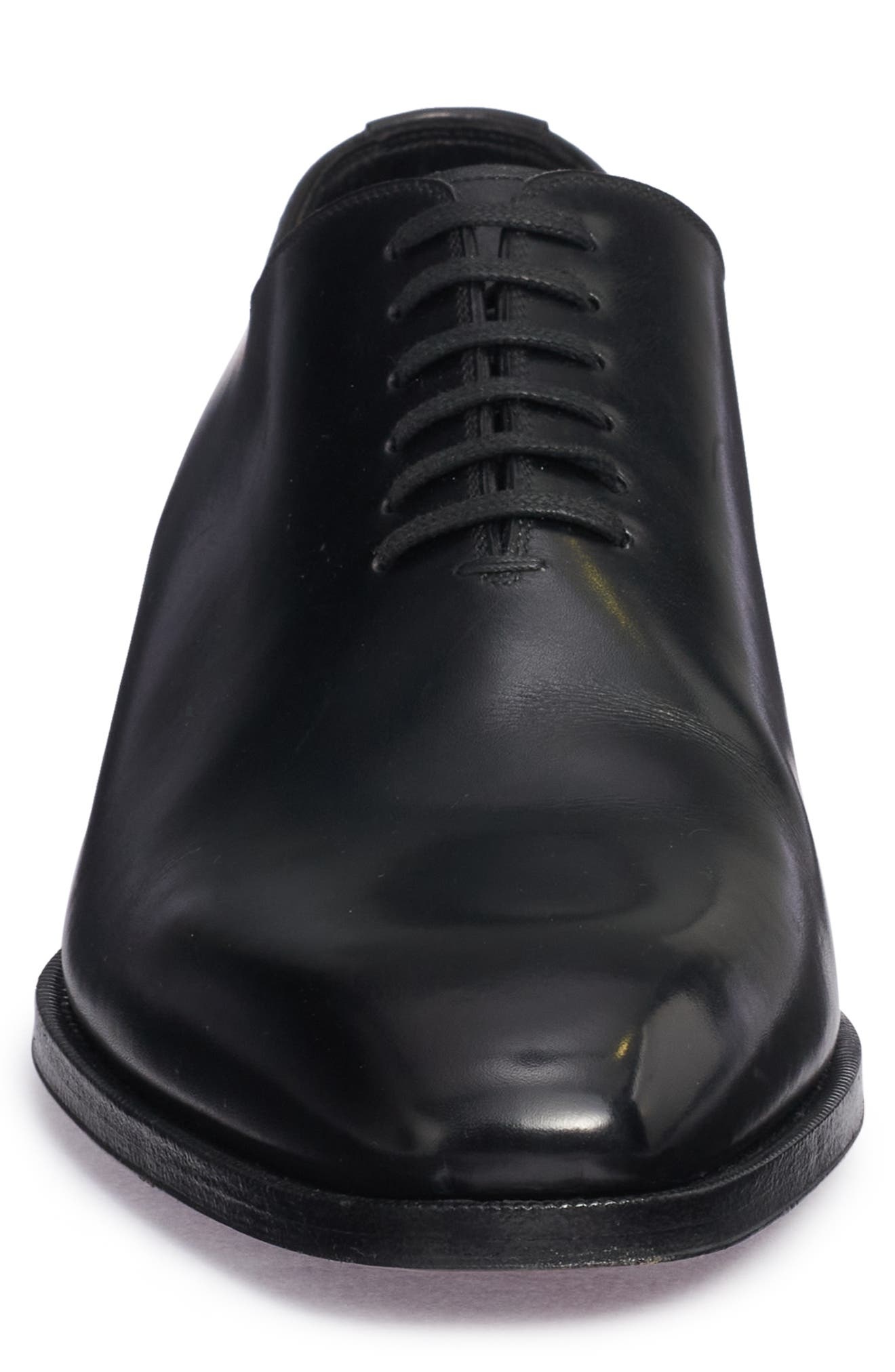 Elkan Evening Wholecut Oxford - 3