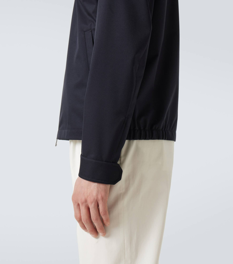 Motorin 100cc technical blouson 8