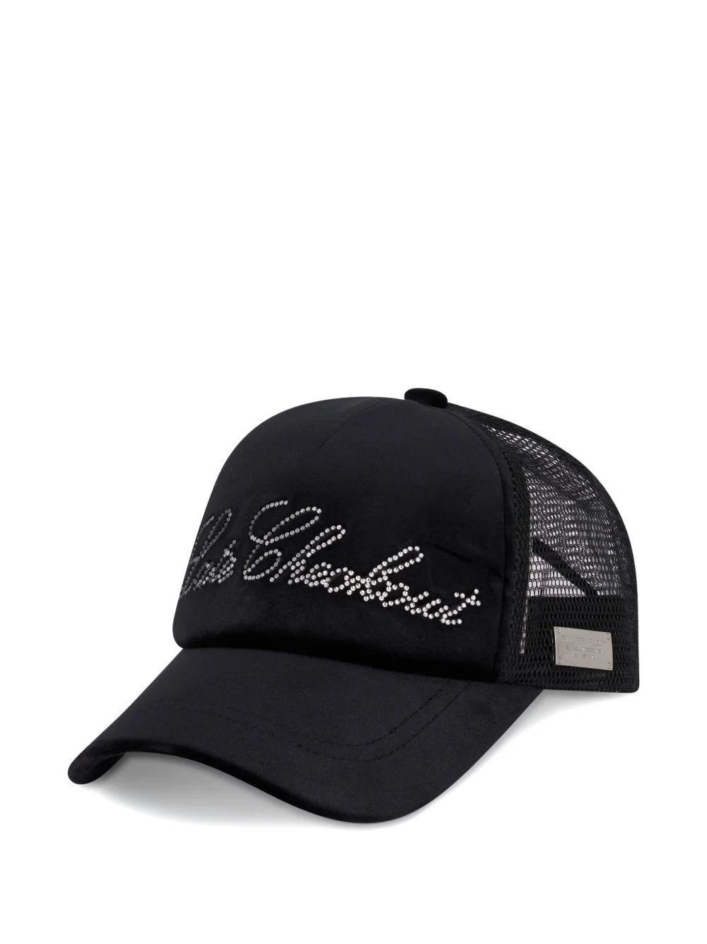 crystals baseball cap - 1