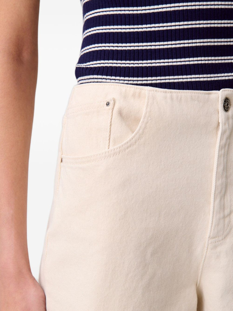 pocket shorts 5