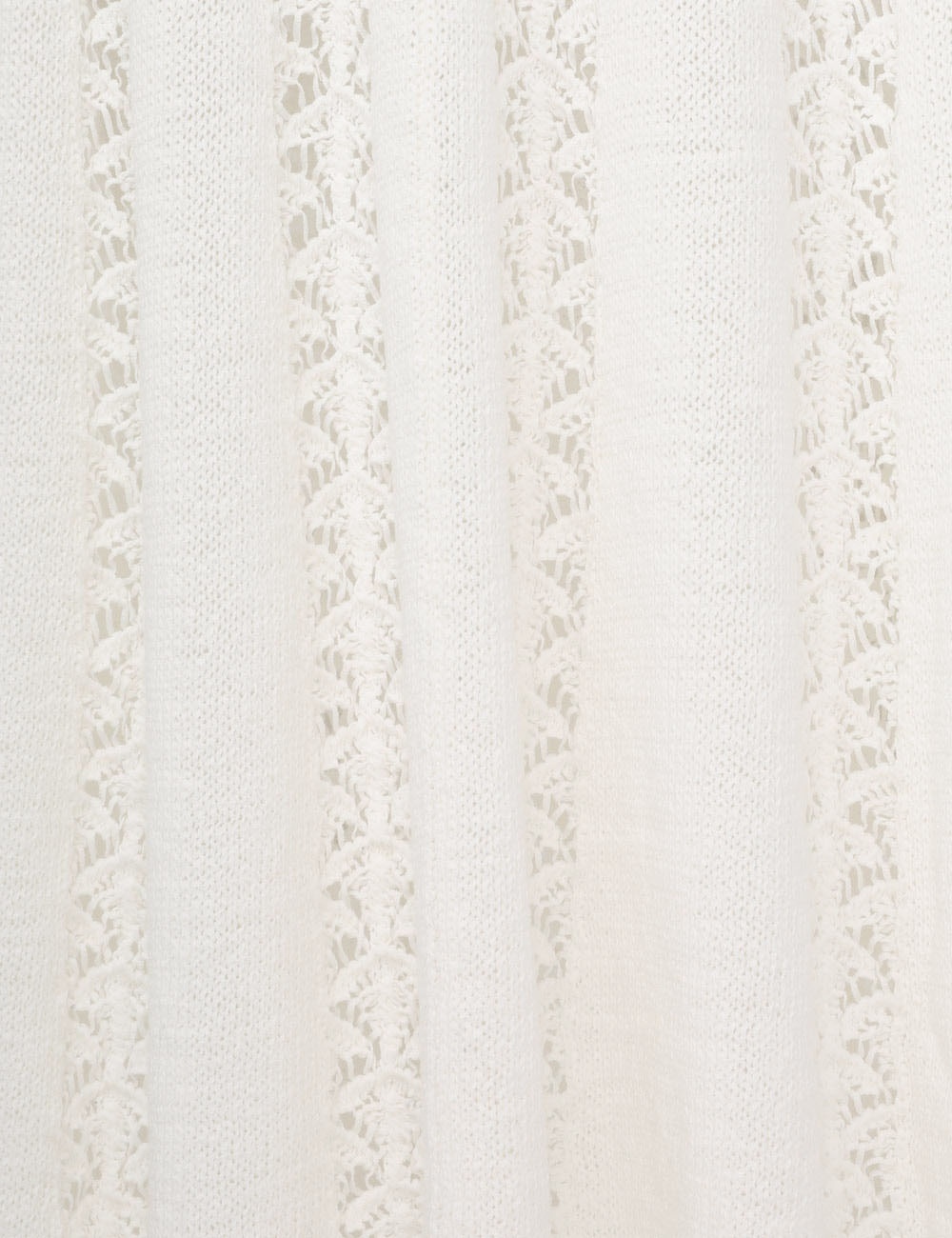WYLIE FLARED KNIT SKIRT - 6
