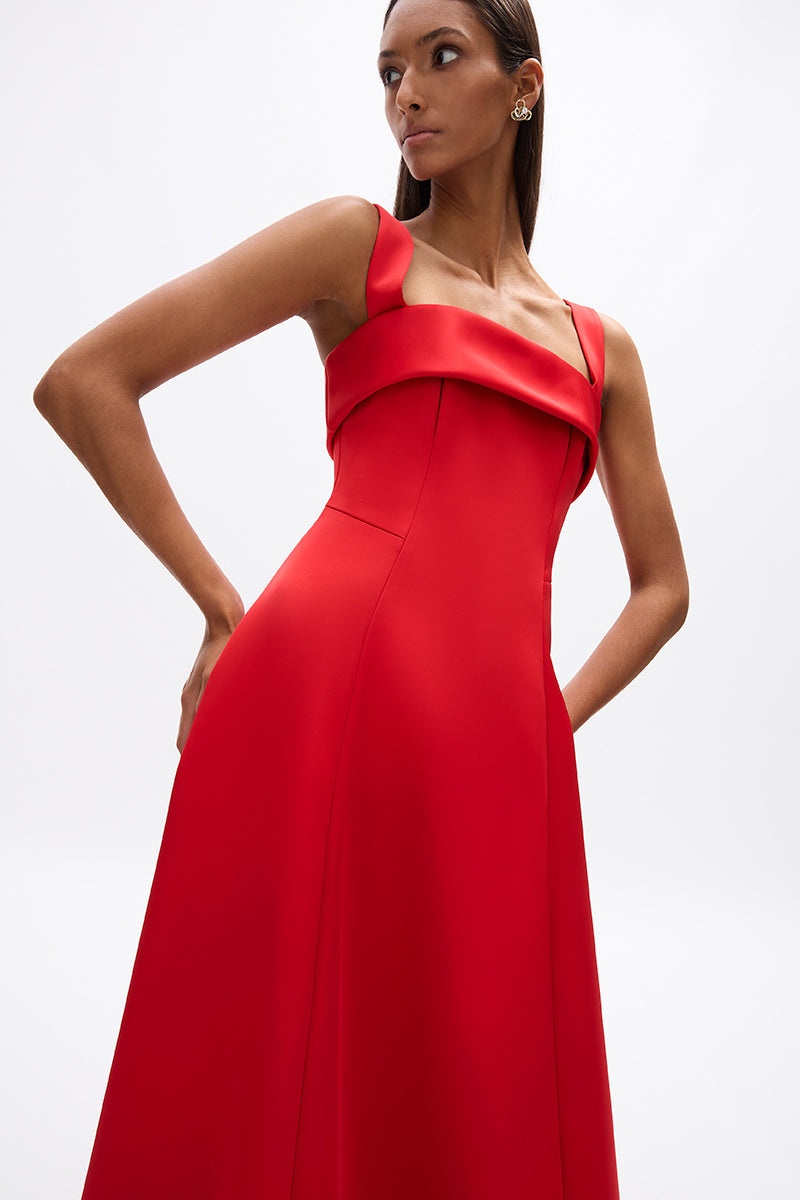 SERA GOWN - 3