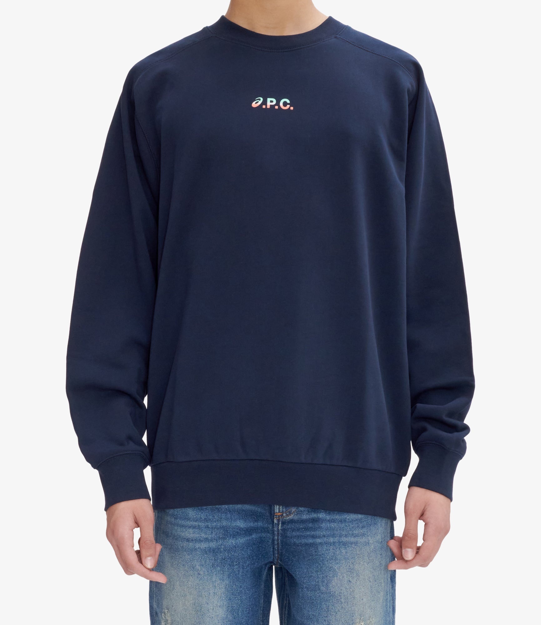 LAKE SWEATSHIRT - 4