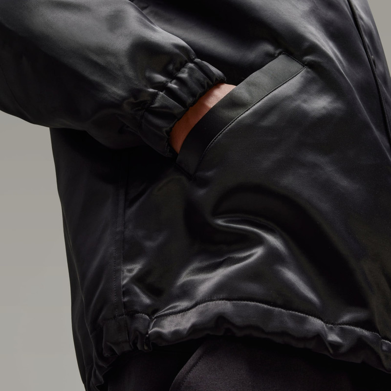 Y-3 Graphic Coach Jacket 6