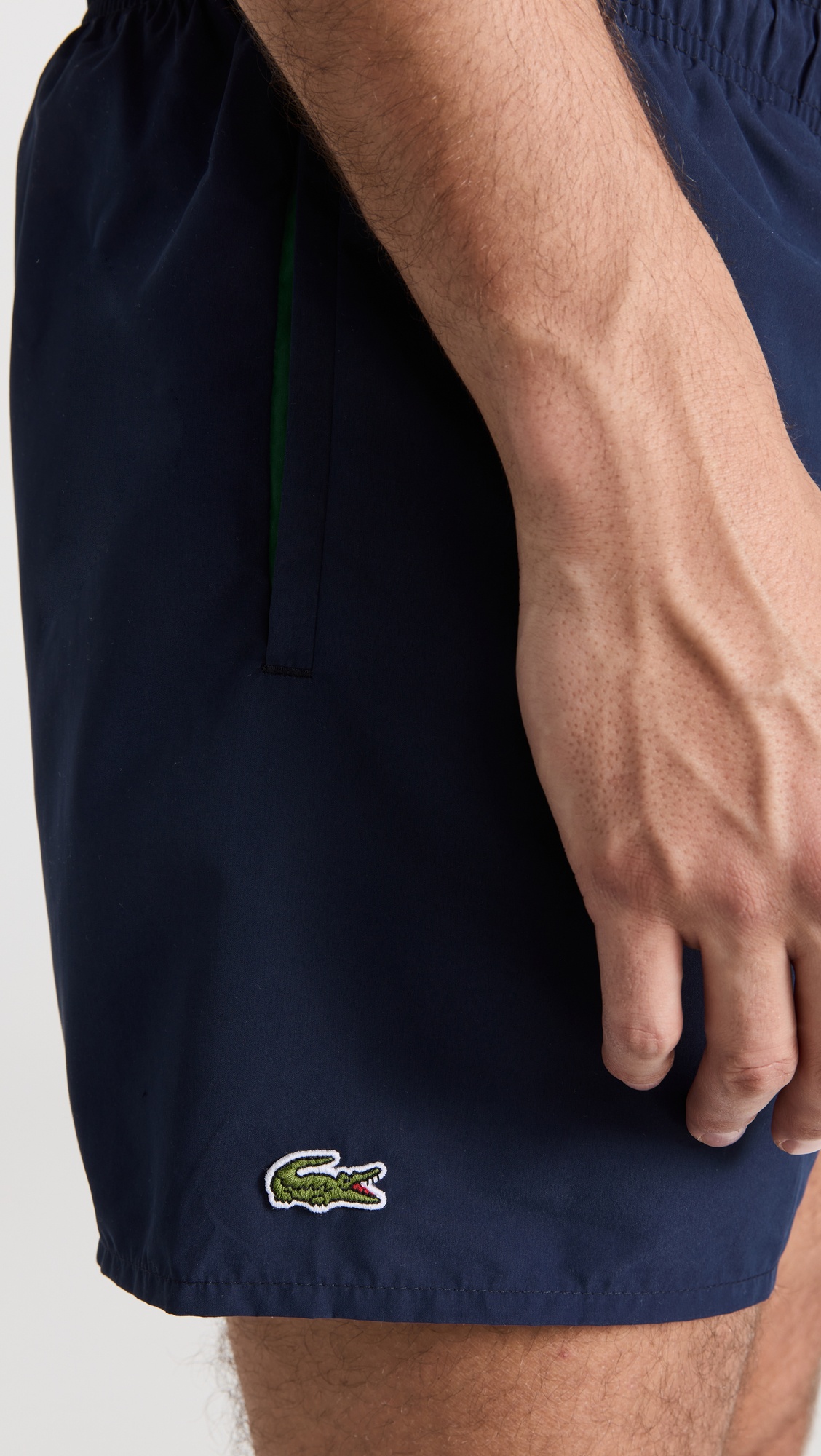 Quick-Dry Swim Shorts - 5