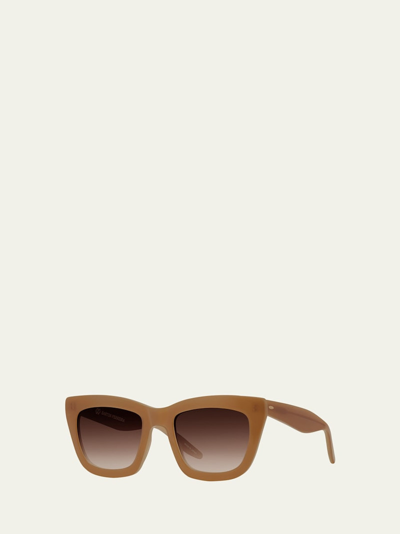 BARTON PERREIRA Kate Cat-Eye Sunglasses outlook