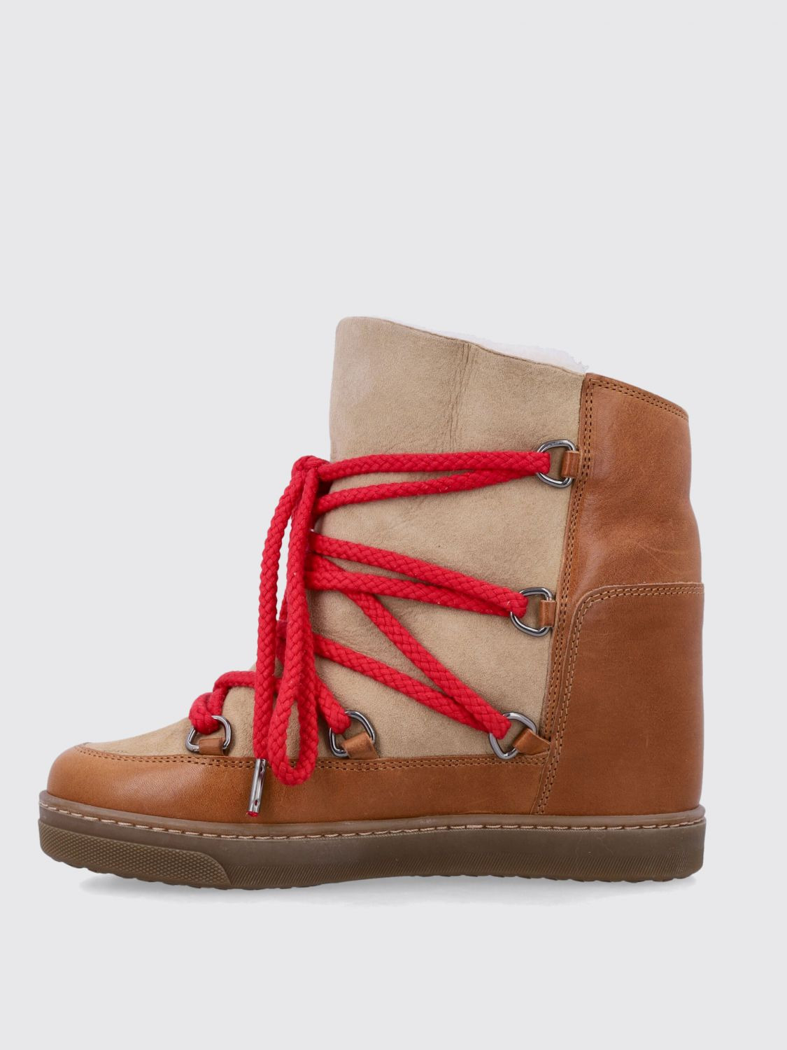 Flat shoes woman Isabel Marant - 4