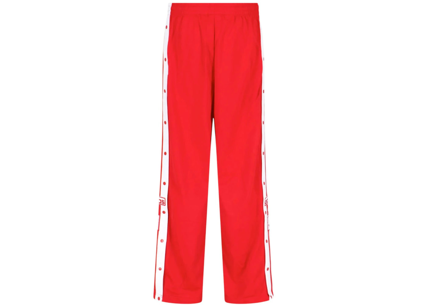 adidas Adibreak Pants Better Scarlet - 3