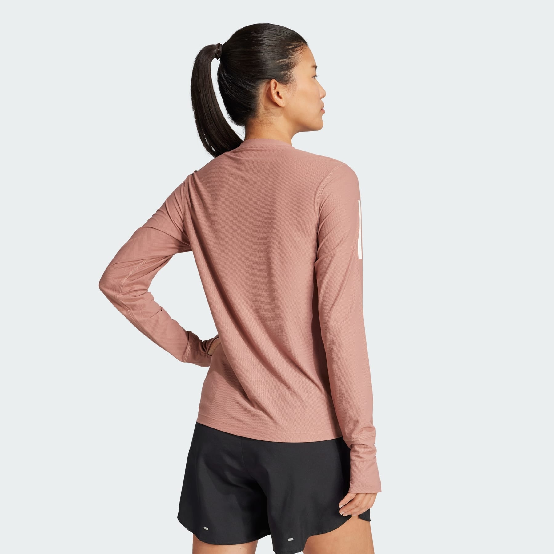 Own The Run Long Sleeve Tee - 3