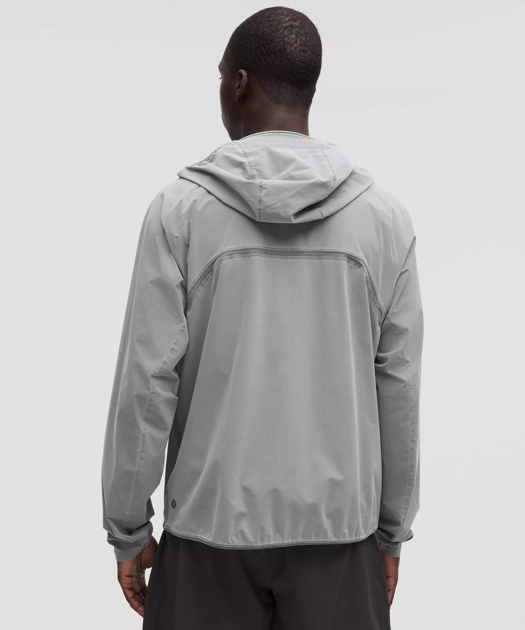 Pace Breaker Jacket *Wash - 3