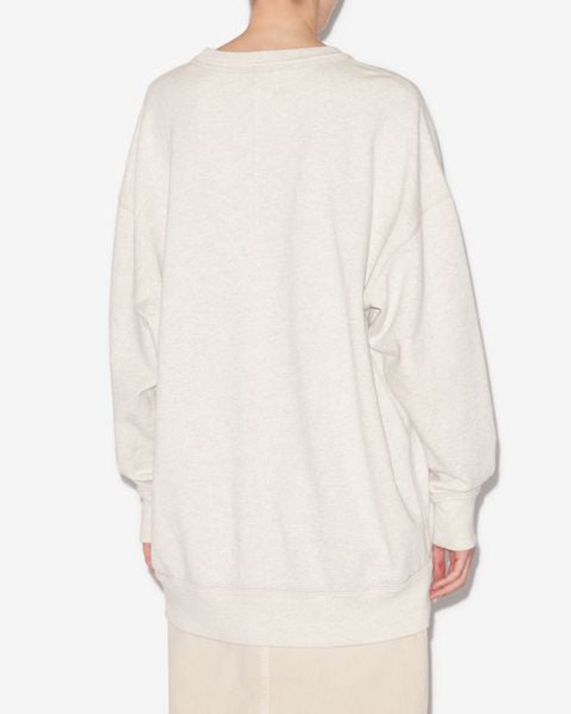 SWEATSHIRT MINDYO 5