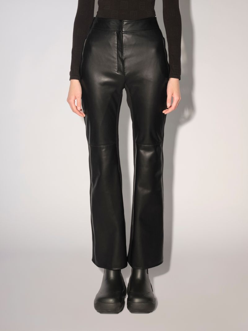 BIKER PANTS - 3