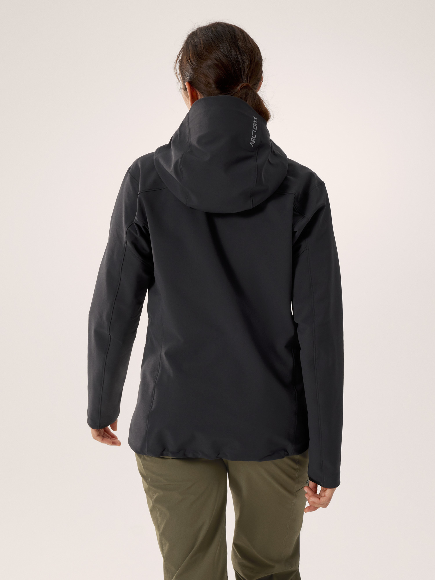 Gamma Hoody - 4