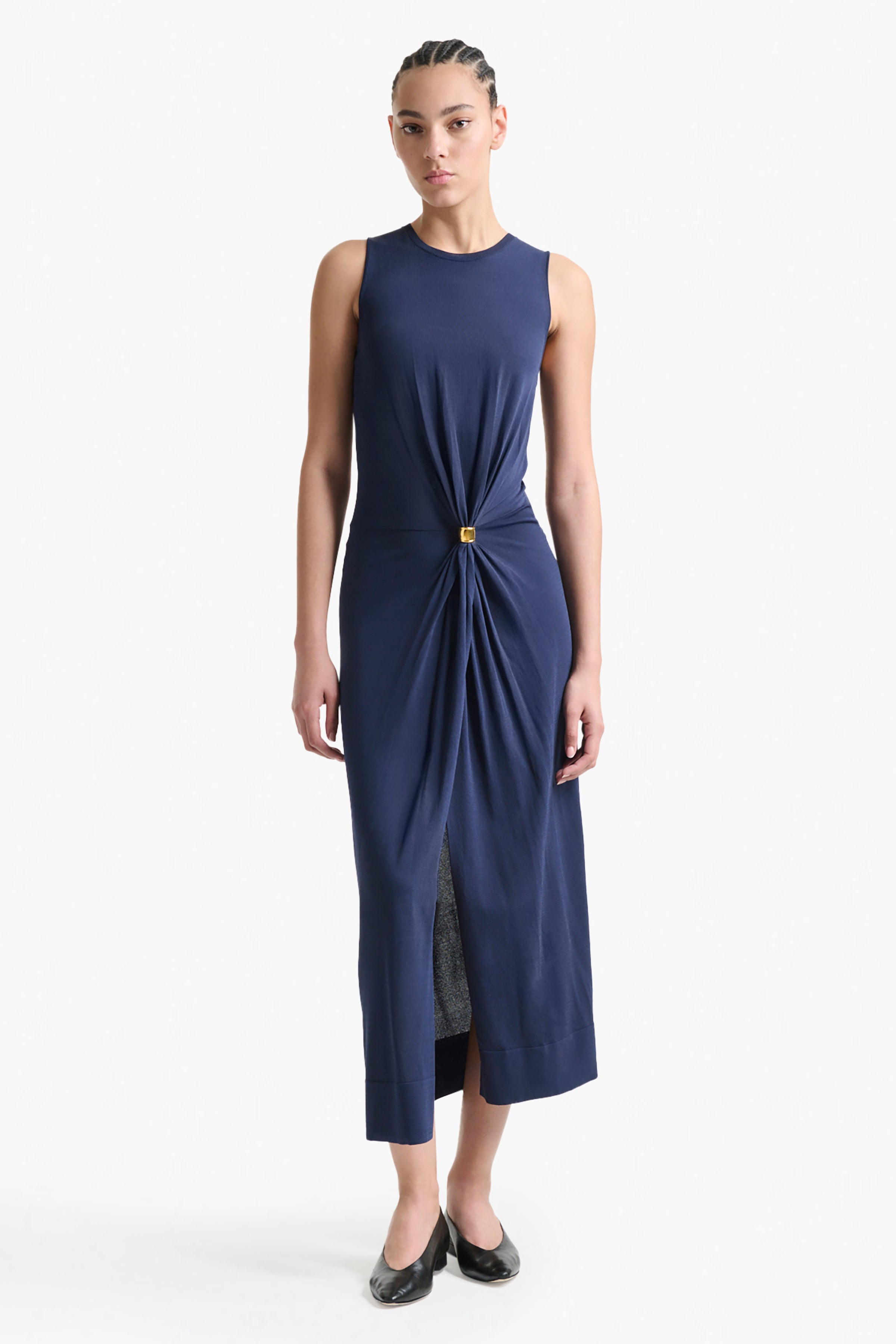 SARALIEN DRESS - 2