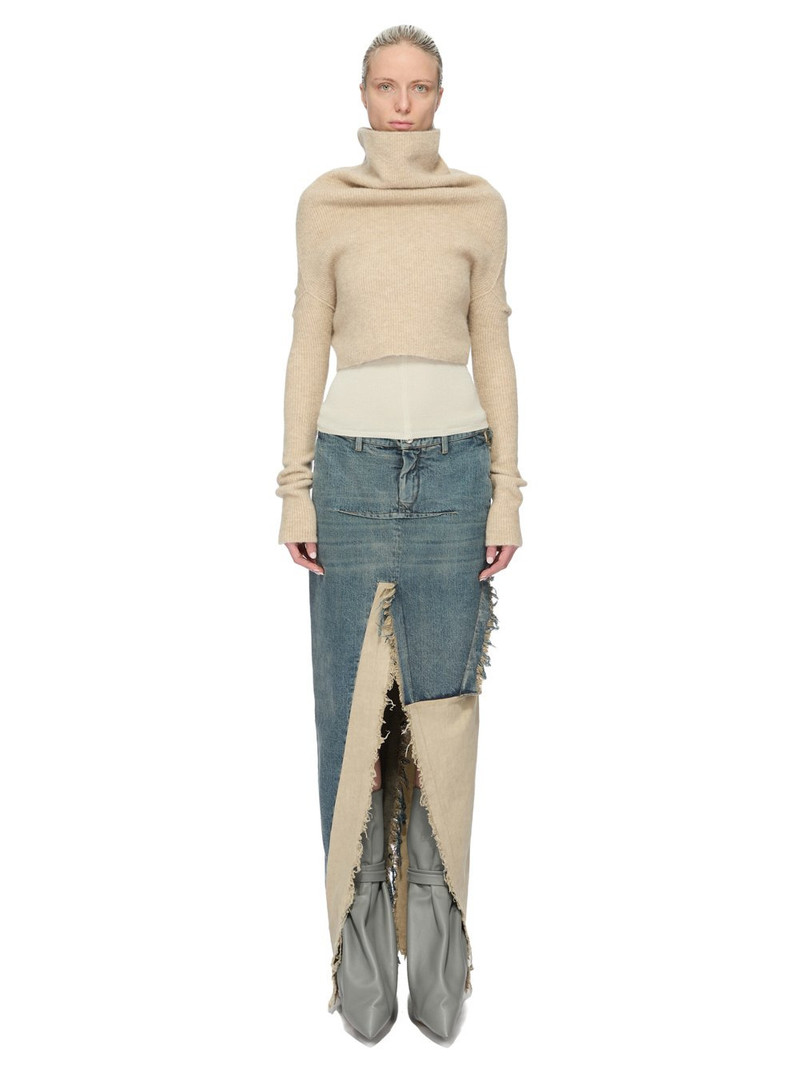 Rick Owens KNITS outlook