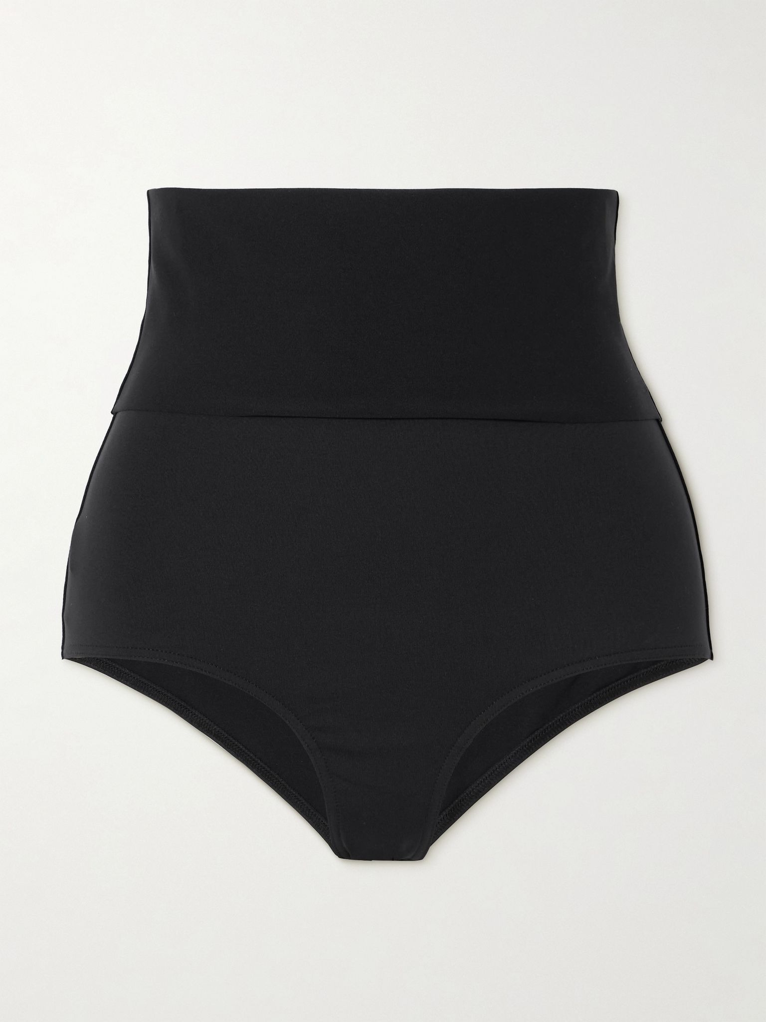 Les Essentiels Gredin bikini briefs Black - 1