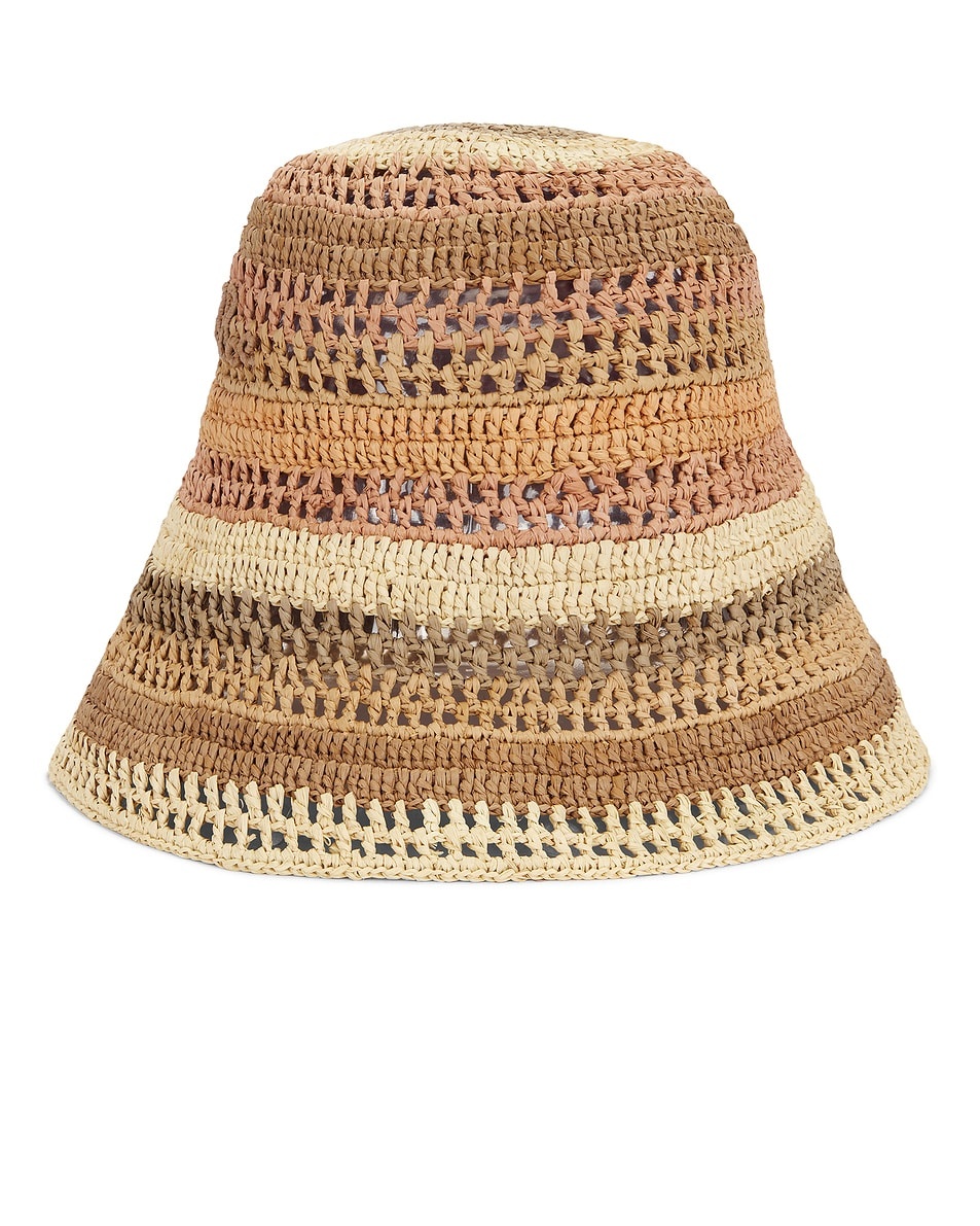 Sunset Hat - 2