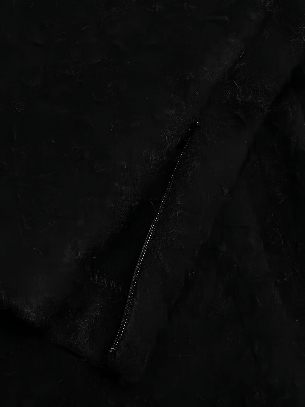 zip-pocket trousers - 2