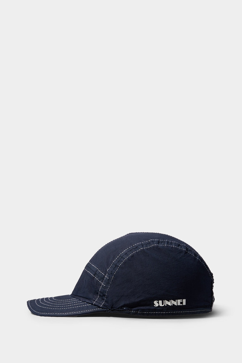 5-PANELS CAP / dark blue 1