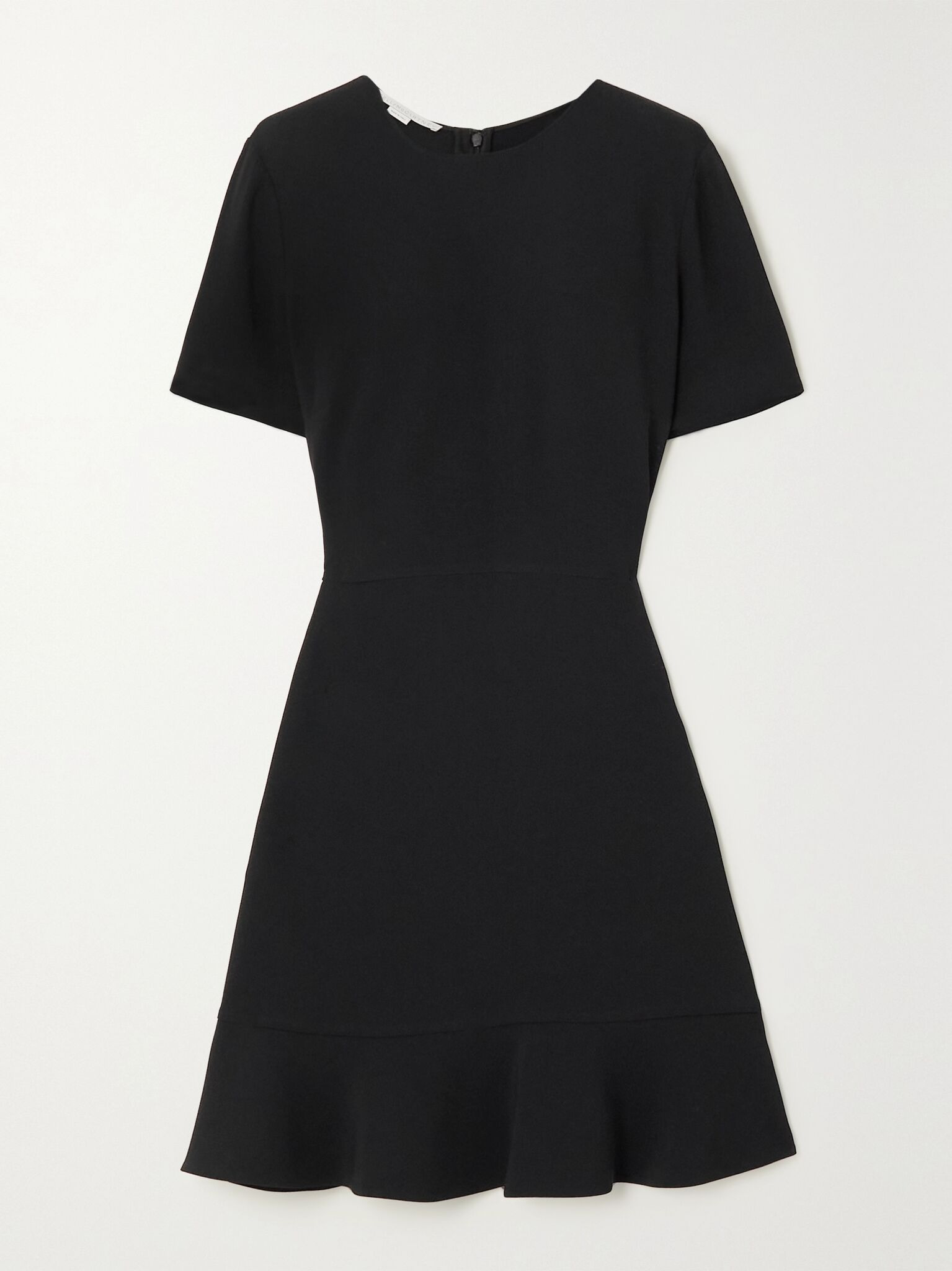 Cady mini dress Black - 1
