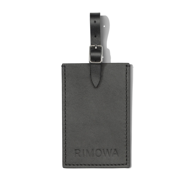 RIMOWA Accessories Luggage Tag outlook