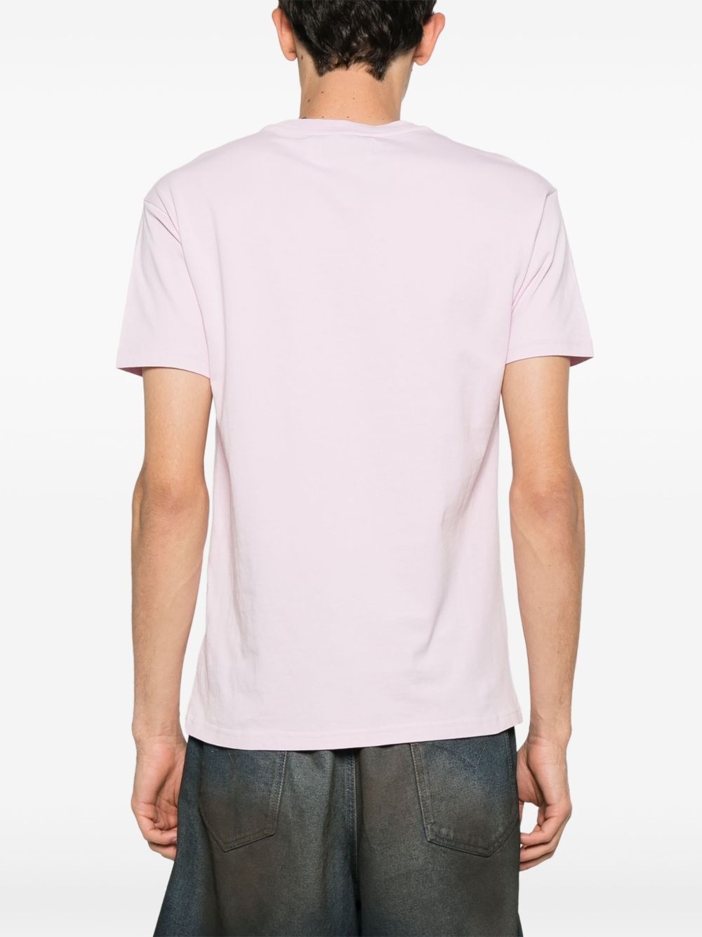 Orb Classic T-shirt - 4