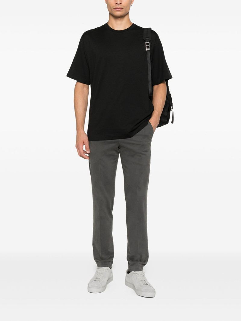 Dolce & Gabbana crewneck t-shirt outlook
