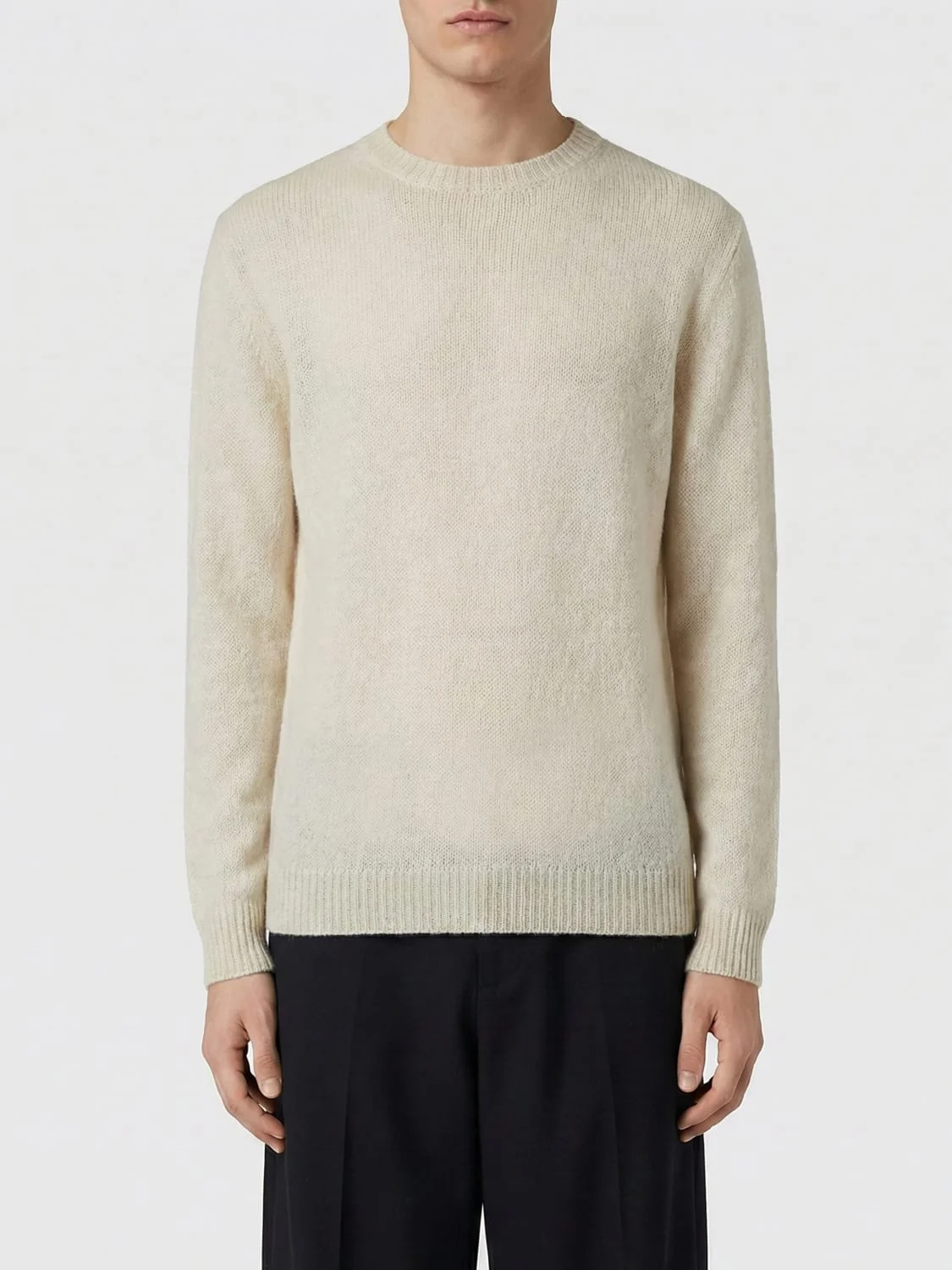 Sweater men Avant Toi - 1