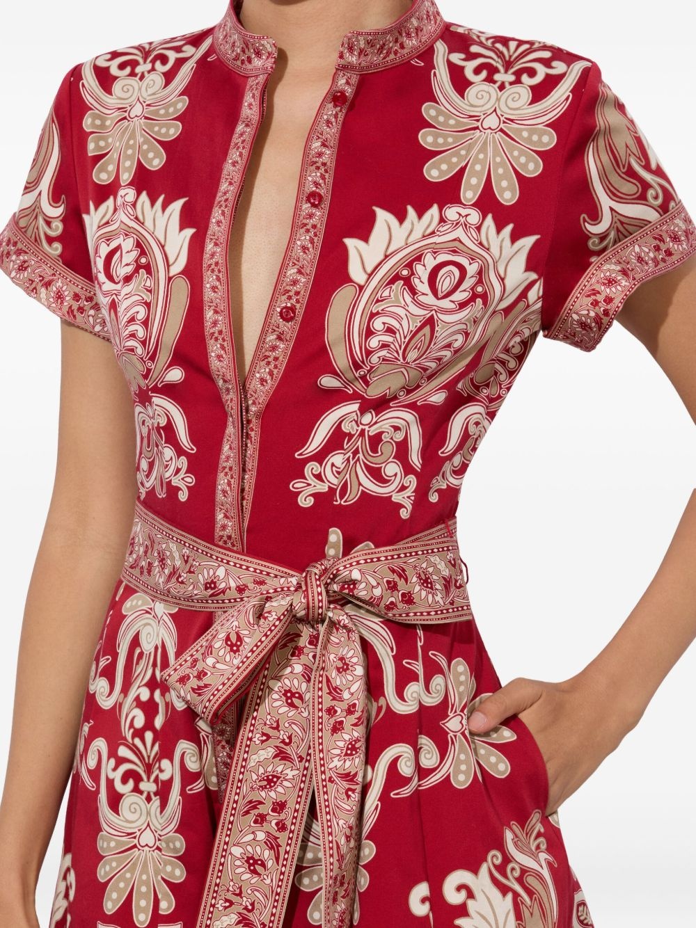 Lucy jumpsuit - 6