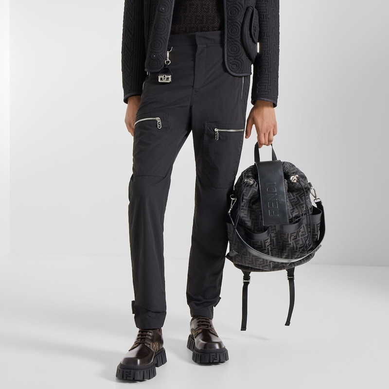 FENDI Lace-ups outlook