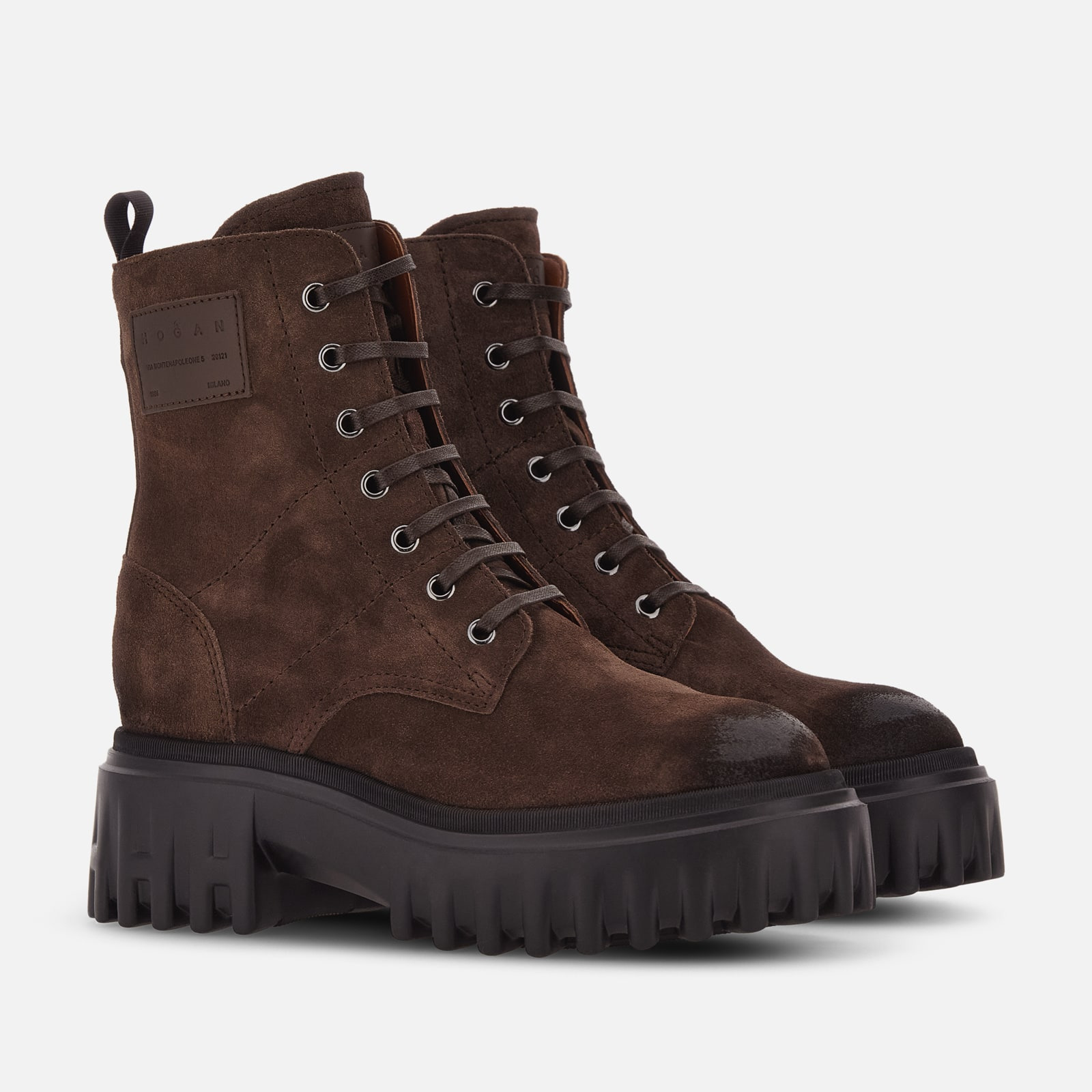 Ankle Boots Hogan H700 - 2
