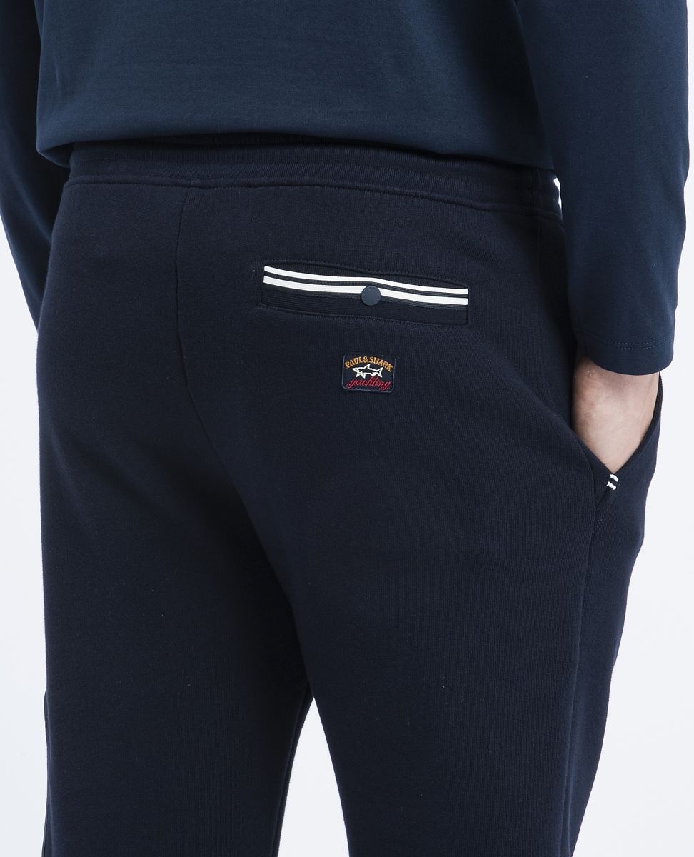Organic cotton Track Pants - 5