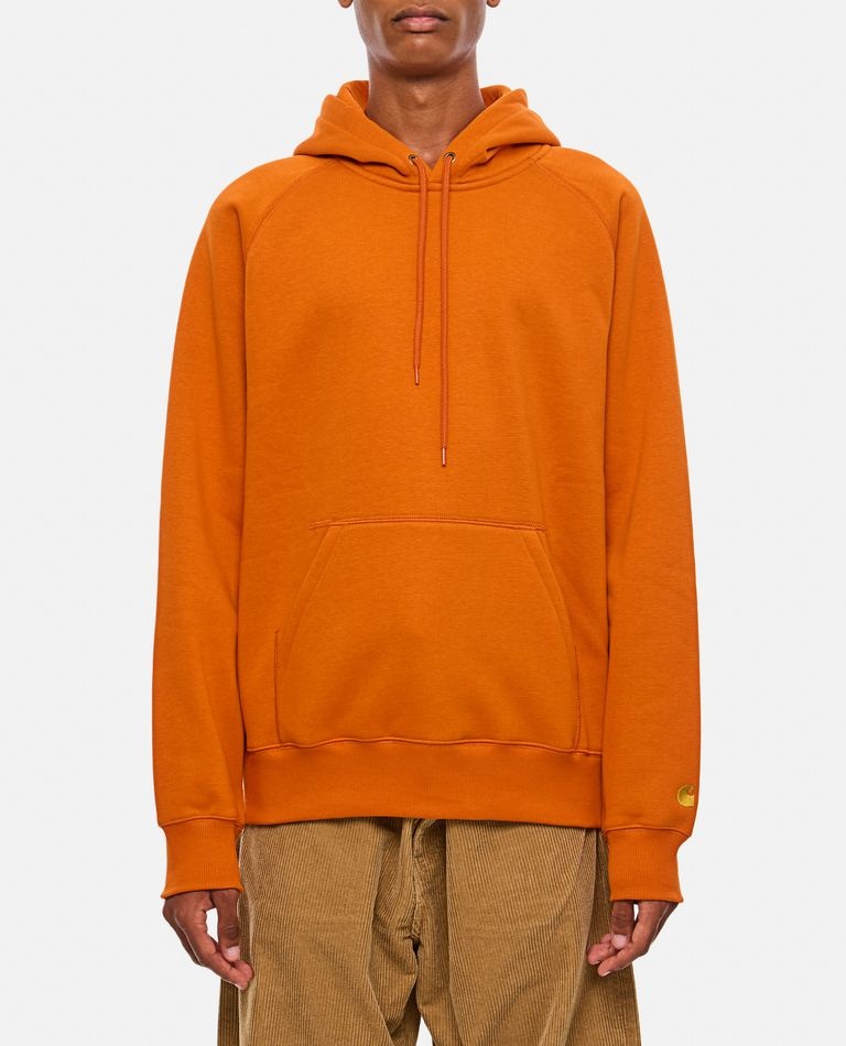 CARHARTT HOODIE - 1