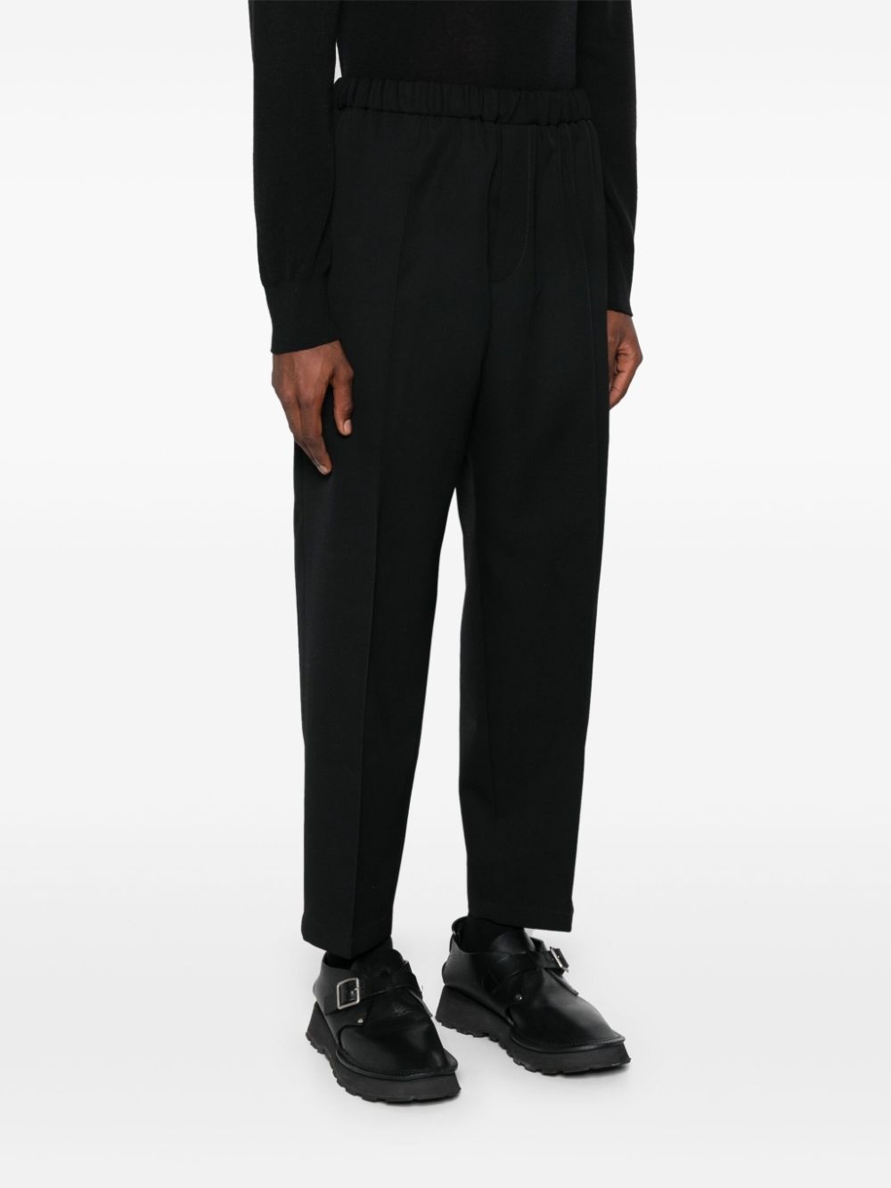tapered trousers - 3