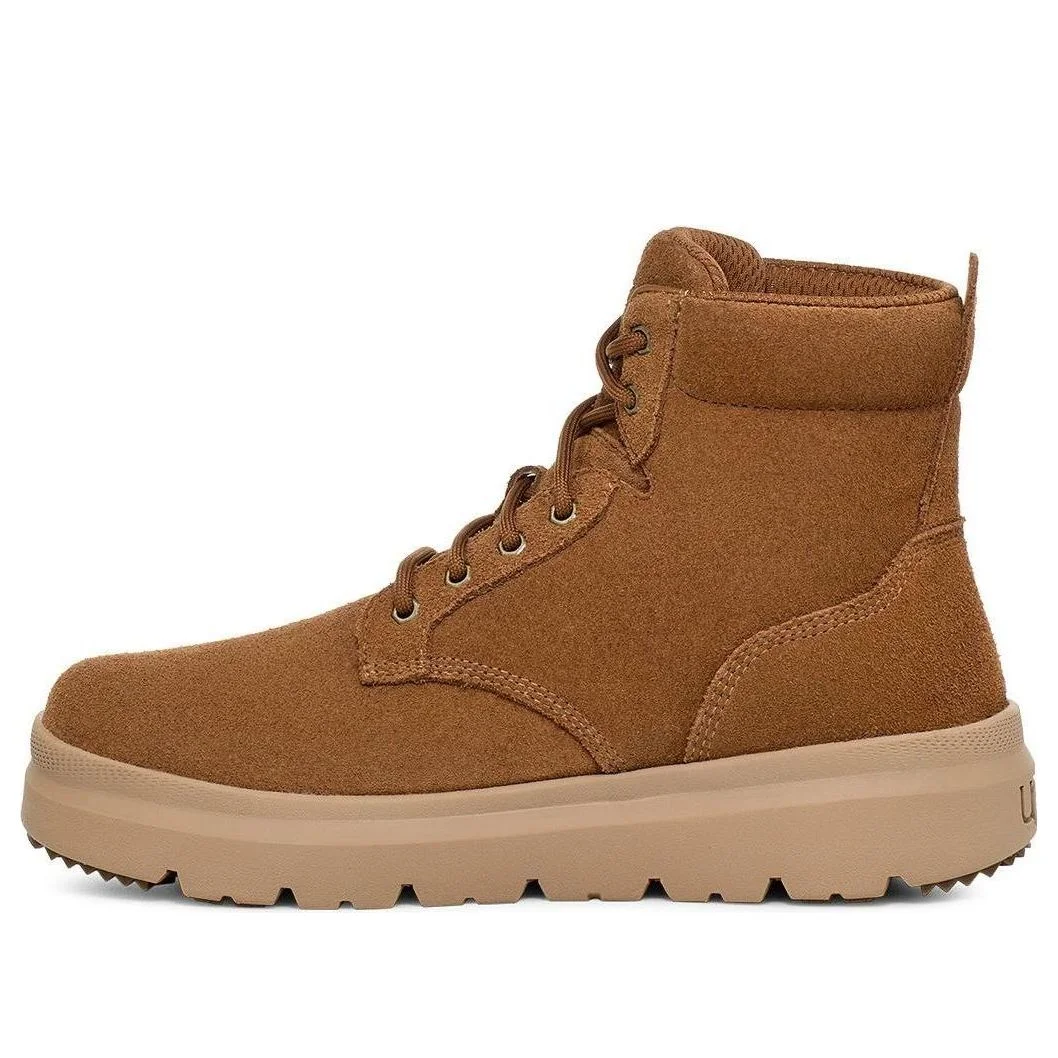 UGG Burleigh Boot 'Chestnut' 1153750-CHE - 1