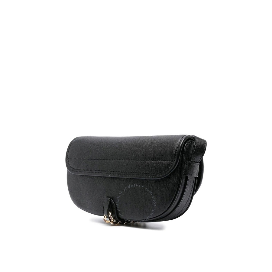 See by Chloe Mara Leather Baguette Bag - 2