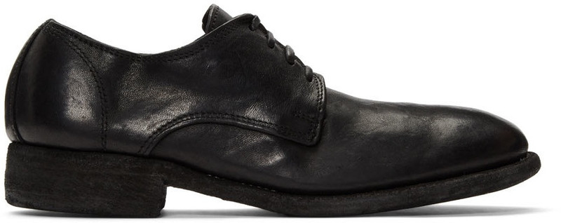 Black Classic Derbys - 1