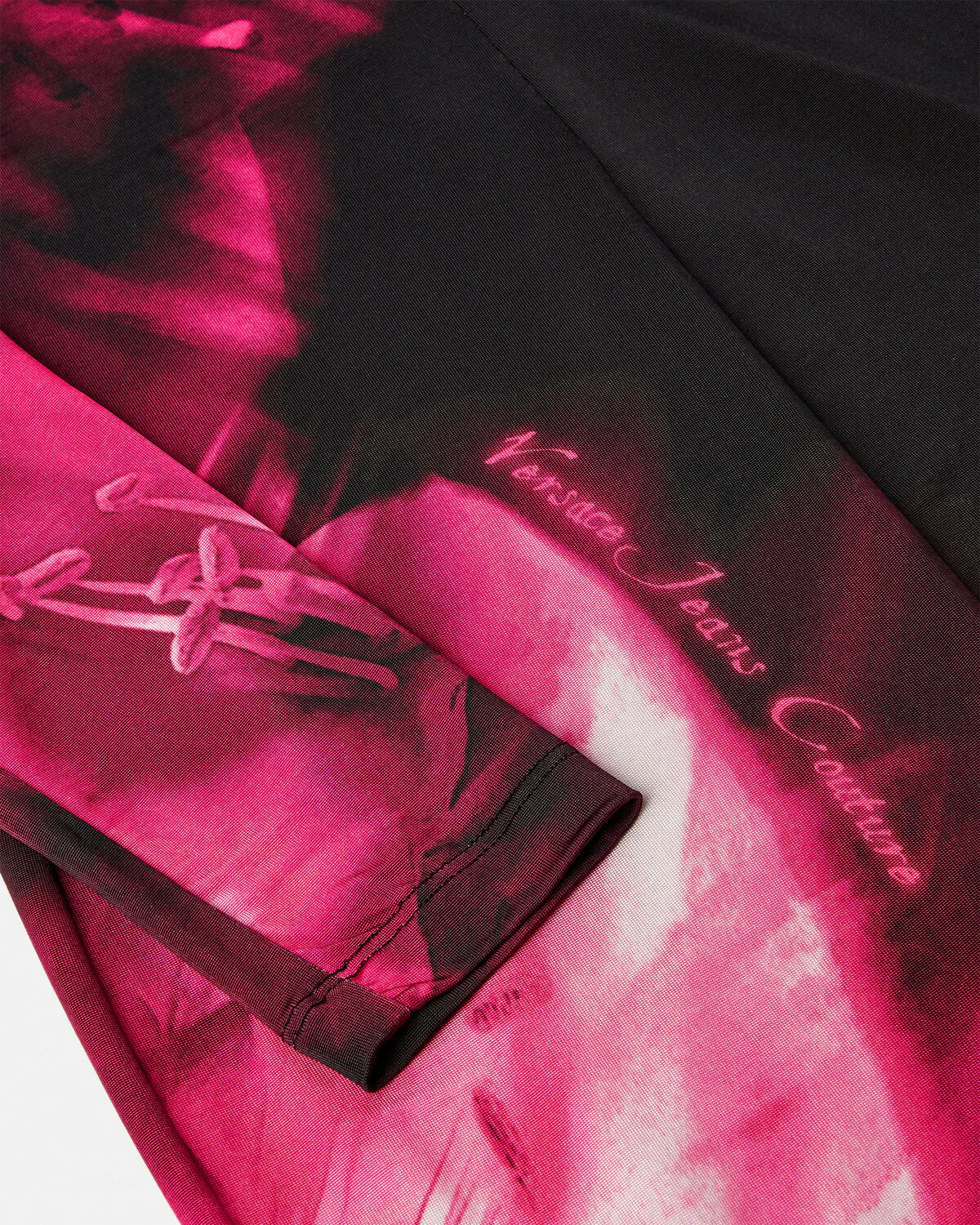 Nocturnal Midi Dress - 4
