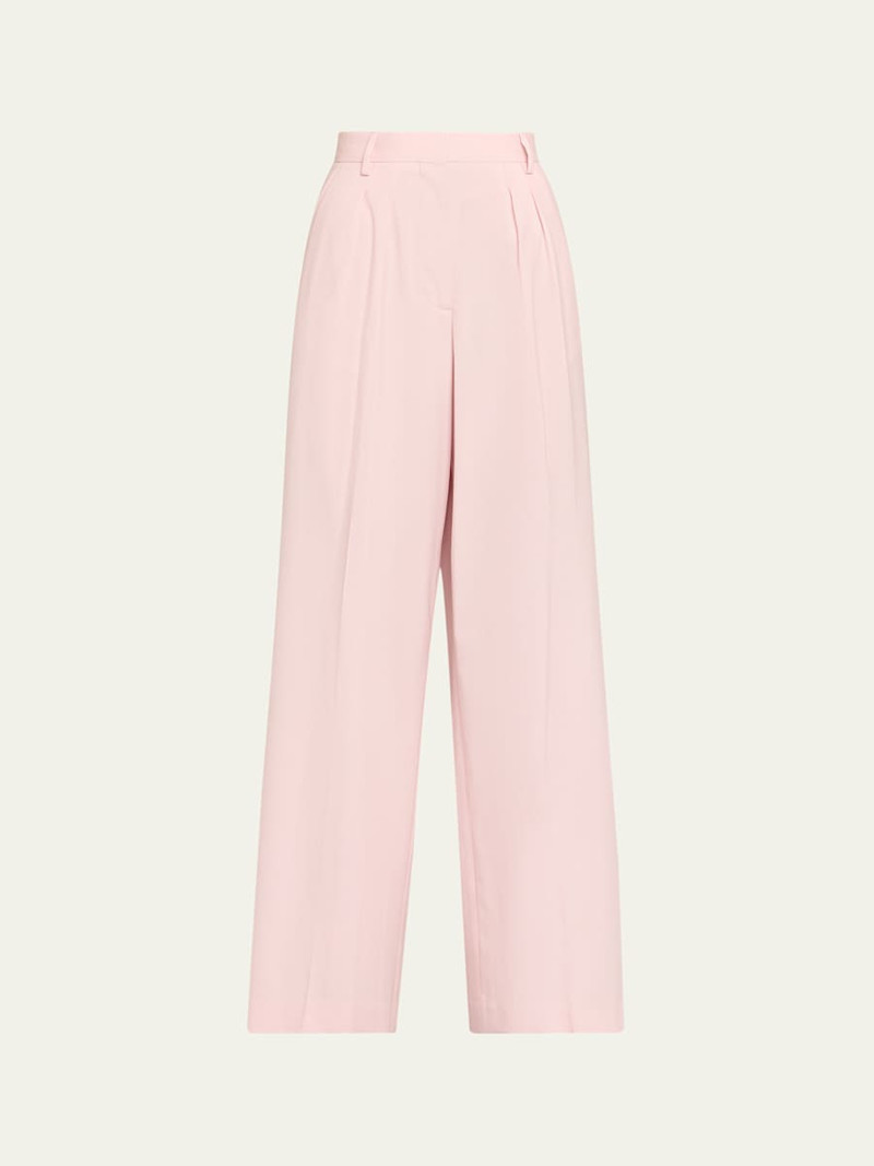 Elia Wool Pants 1